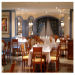 Le Meridien - Dining